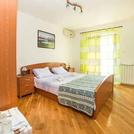 Rooms Glavan 63 Rovinj Exterior photo