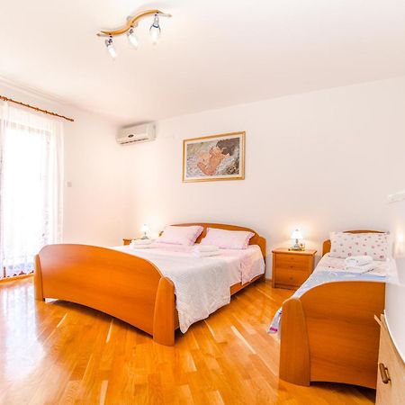 Rooms Glavan 63 Rovinj Exterior photo
