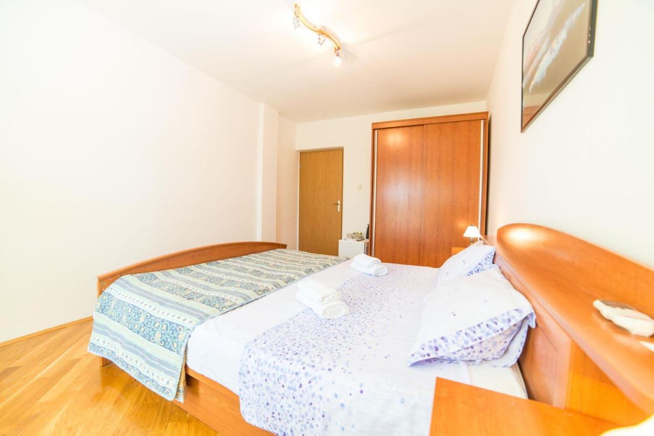 Rooms Glavan 63 Rovinj Exterior photo