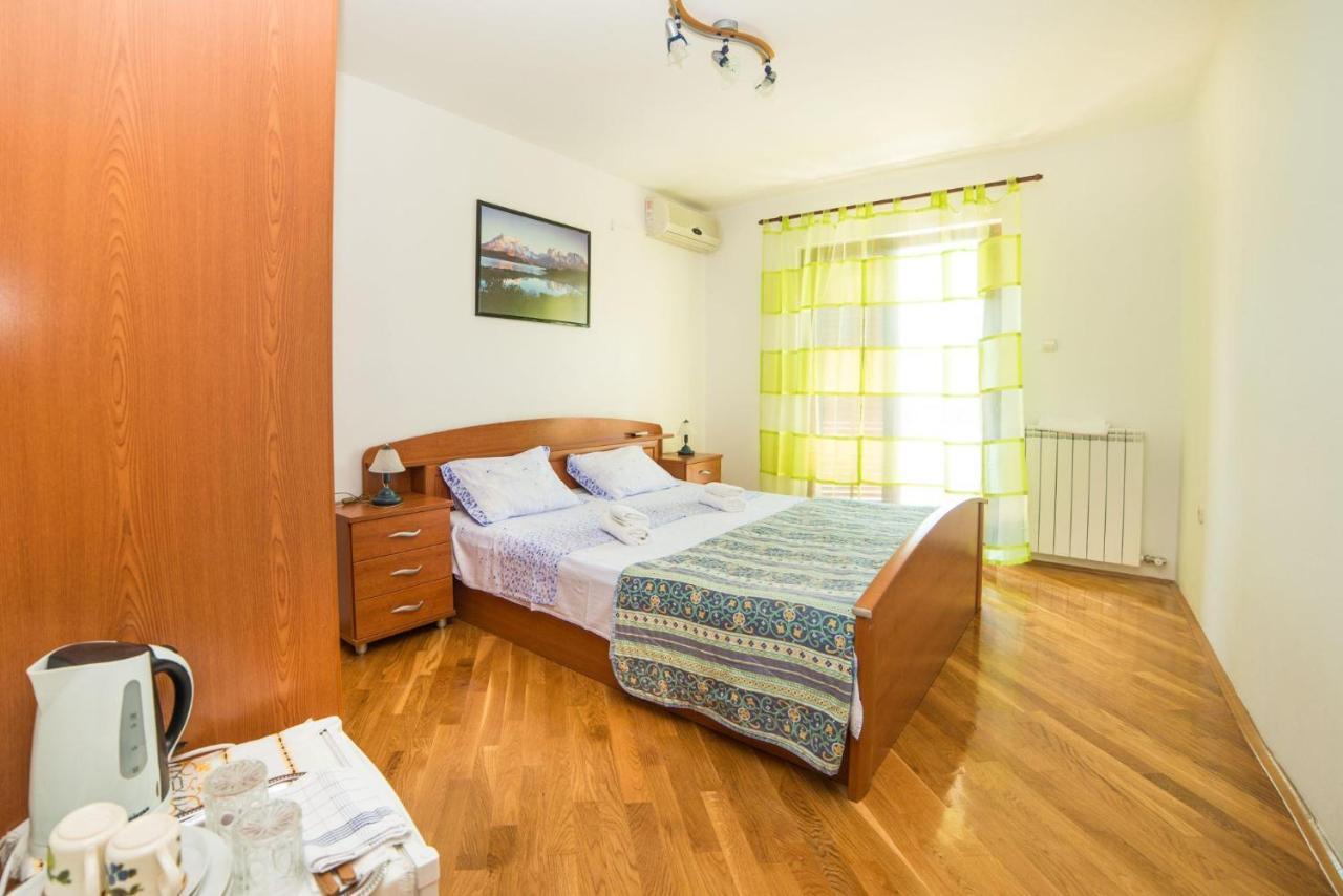 Rooms Glavan 63 Rovinj Exterior photo