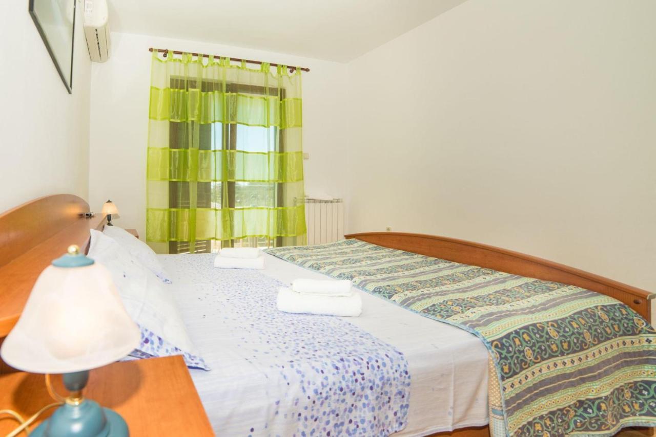 Rooms Glavan 63 Rovinj Exterior photo