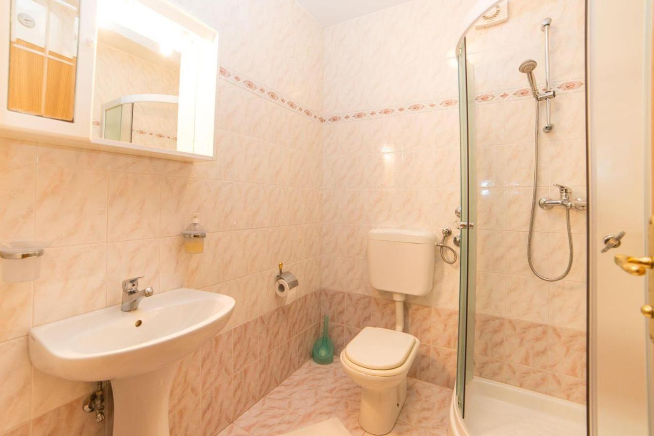 Rooms Glavan 63 Rovinj Exterior photo