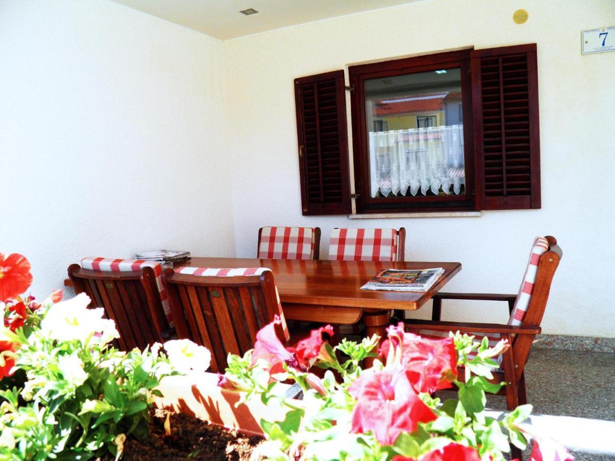Rooms Glavan 63 Rovinj Exterior photo
