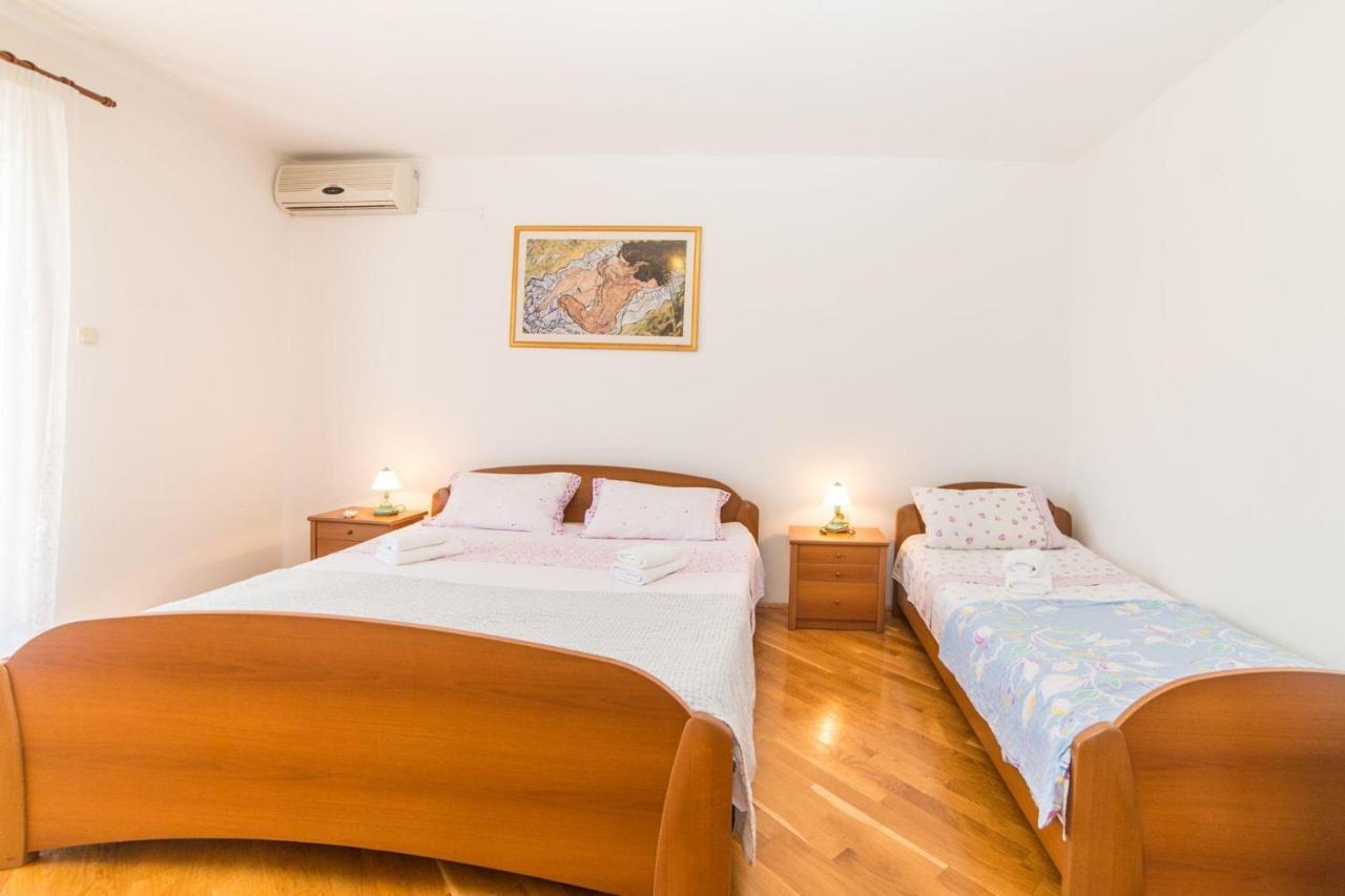 Rooms Glavan 63 Rovinj Exterior photo