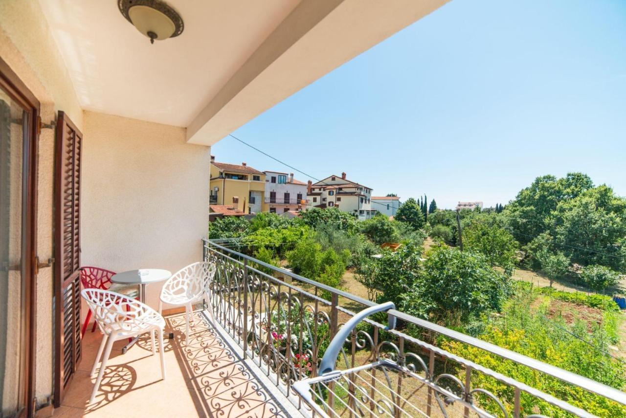 Rooms Glavan 63 Rovinj Exterior photo