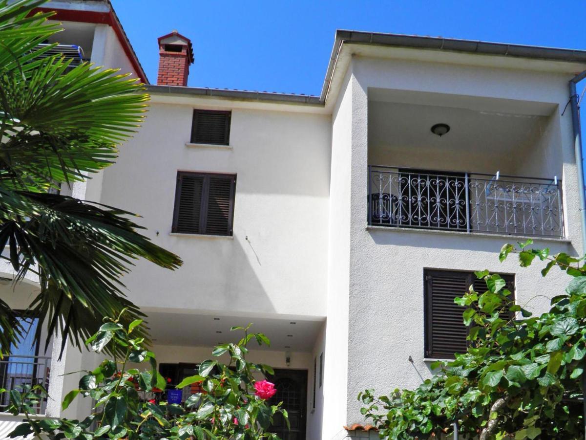 Rooms Glavan 63 Rovinj Exterior photo