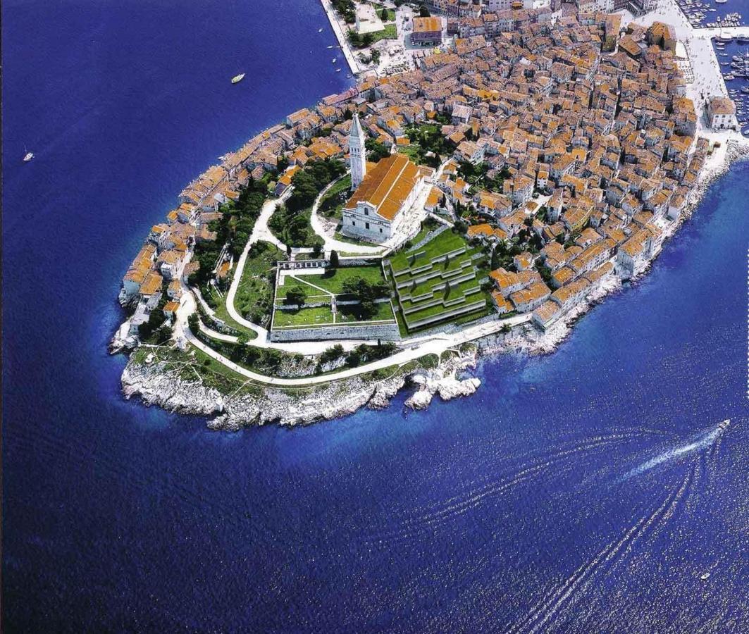 Rooms Glavan 63 Rovinj Exterior photo
