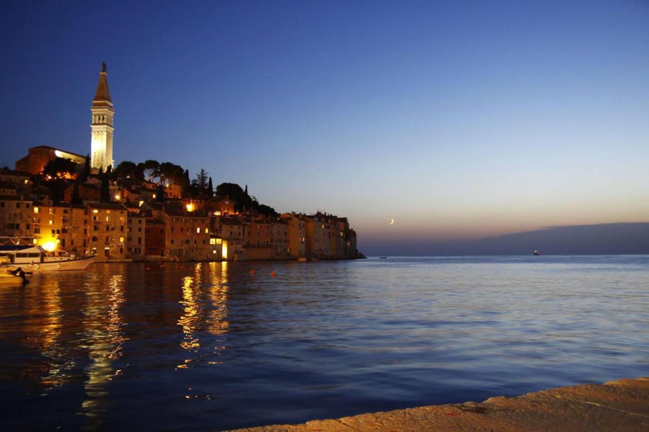 Rooms Glavan 63 Rovinj Exterior photo