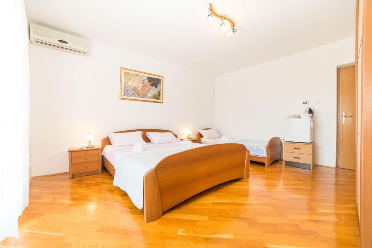 Rooms Glavan 63 Rovinj Exterior photo