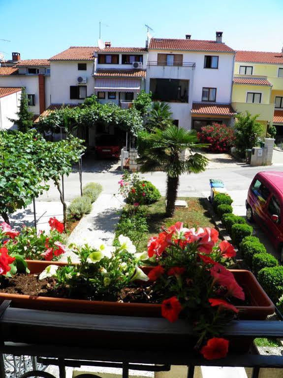 Rooms Glavan 63 Rovinj Exterior photo