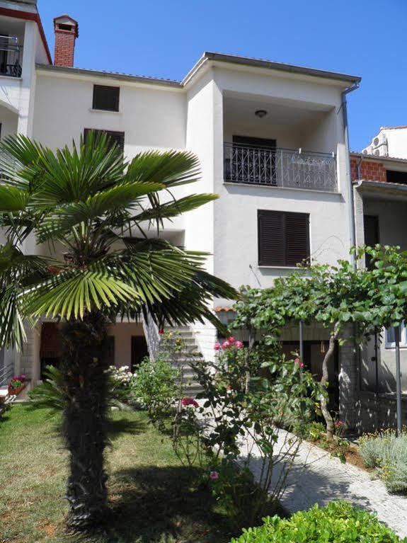 Rooms Glavan 63 Rovinj Exterior photo