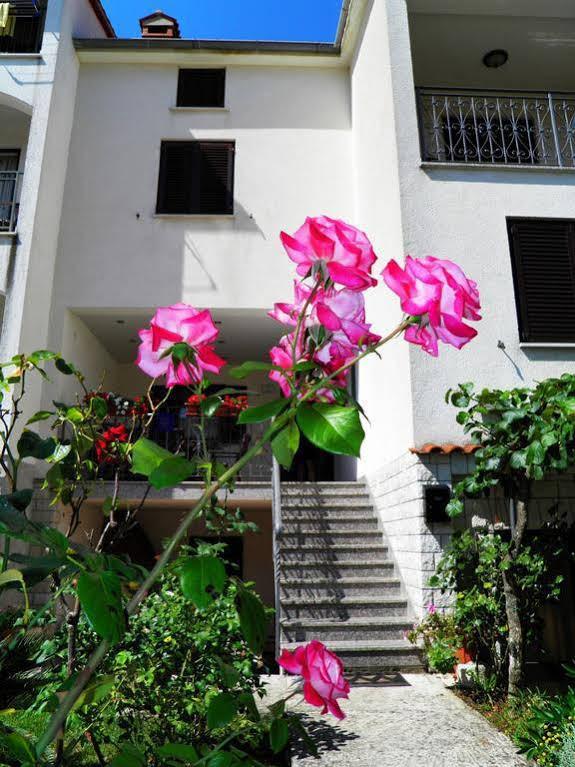 Rooms Glavan 63 Rovinj Exterior photo
