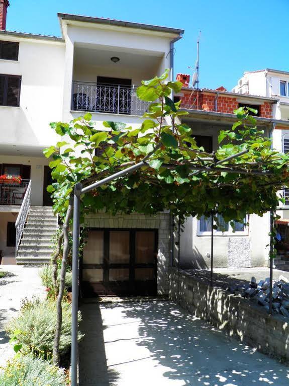 Rooms Glavan 63 Rovinj Exterior photo
