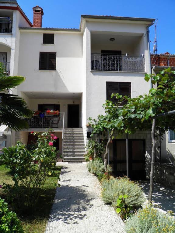 Rooms Glavan 63 Rovinj Exterior photo
