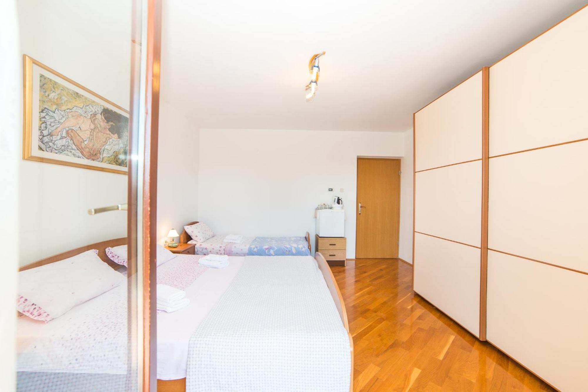 Rooms Glavan 63 Rovinj Exterior photo