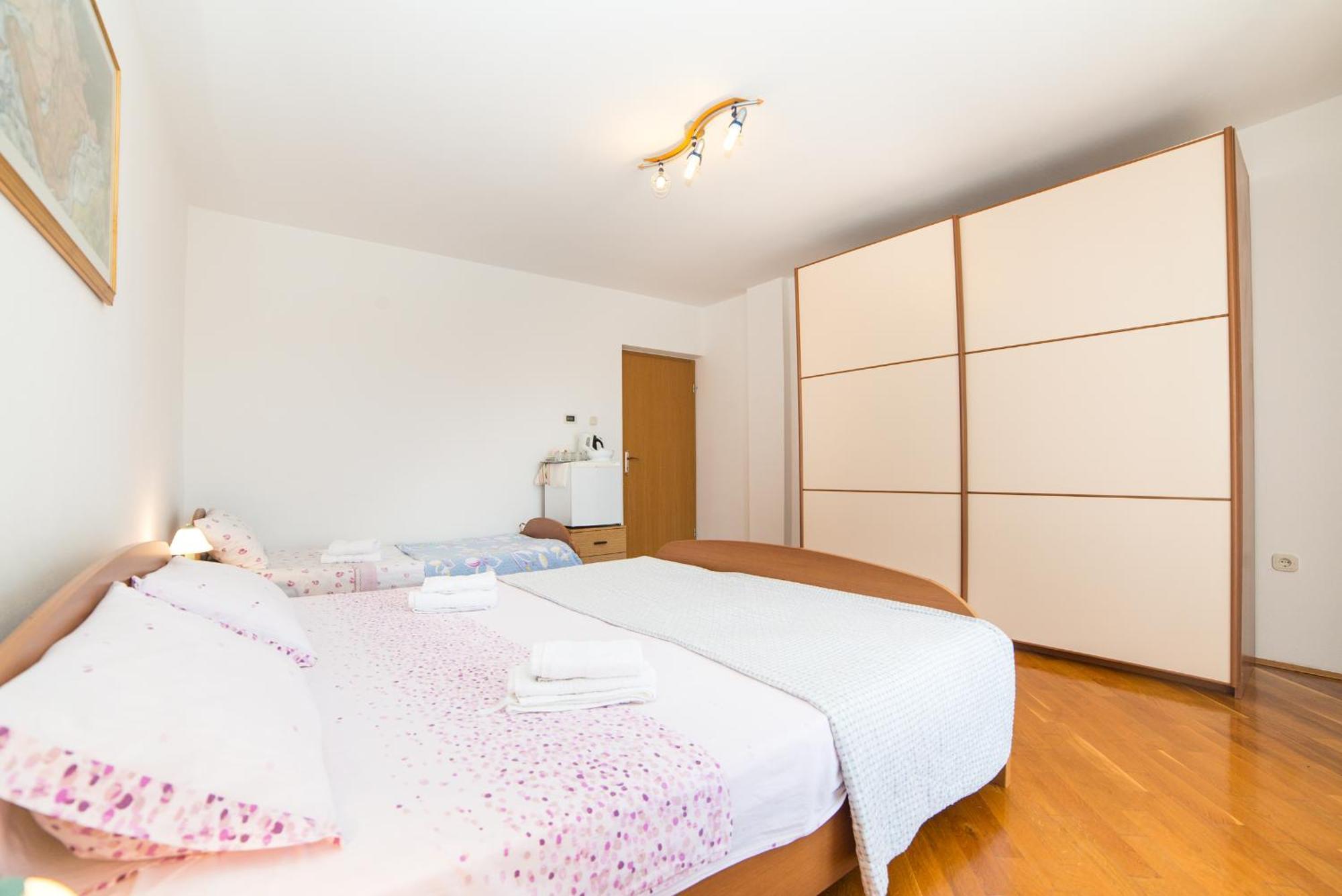 Rooms Glavan 63 Rovinj Exterior photo