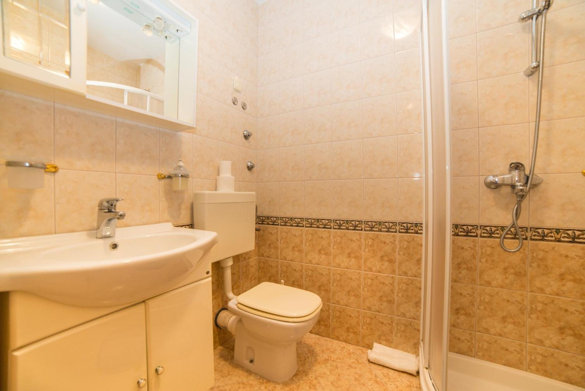 Rooms Glavan 63 Rovinj Exterior photo