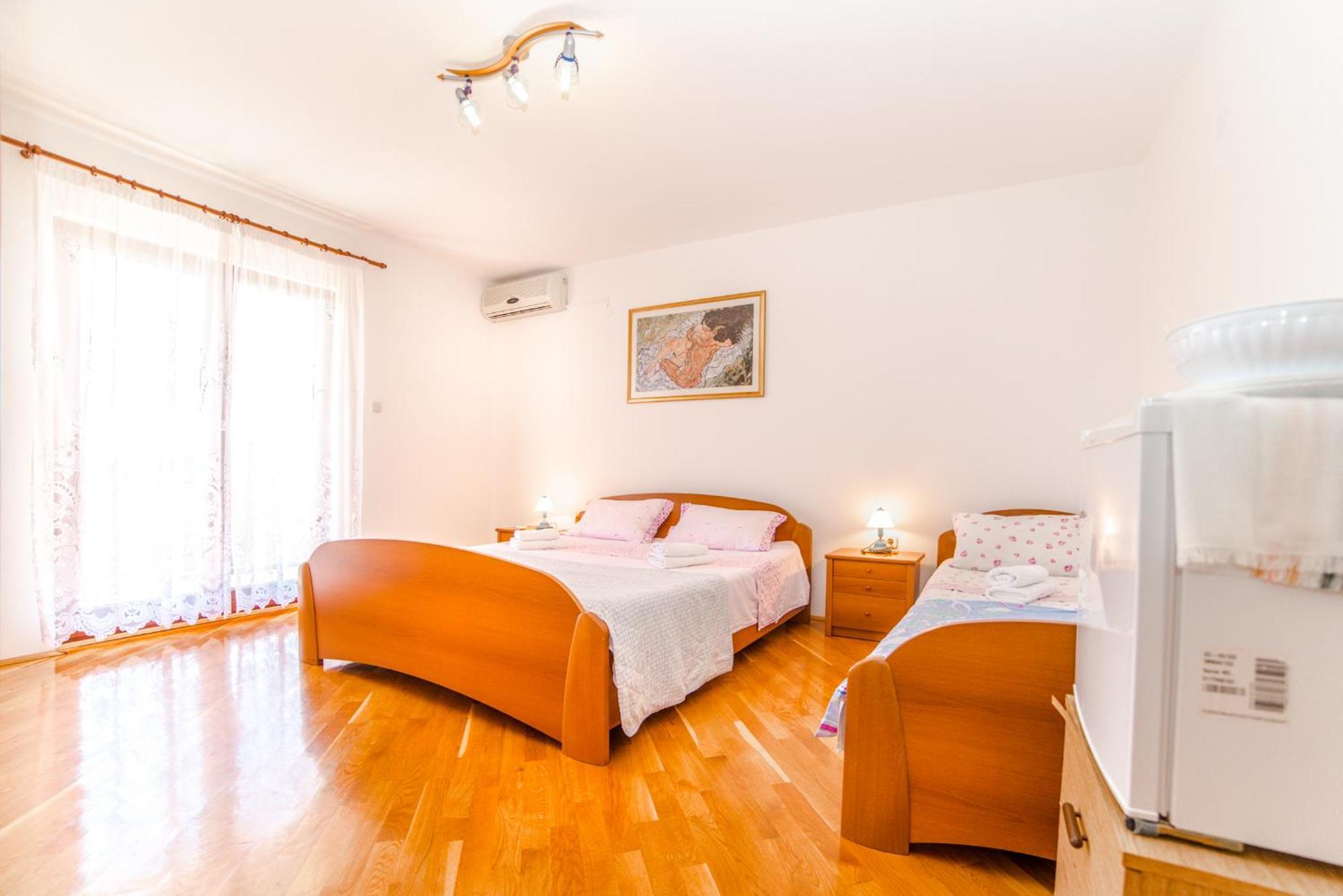 Rooms Glavan 63 Rovinj Exterior photo