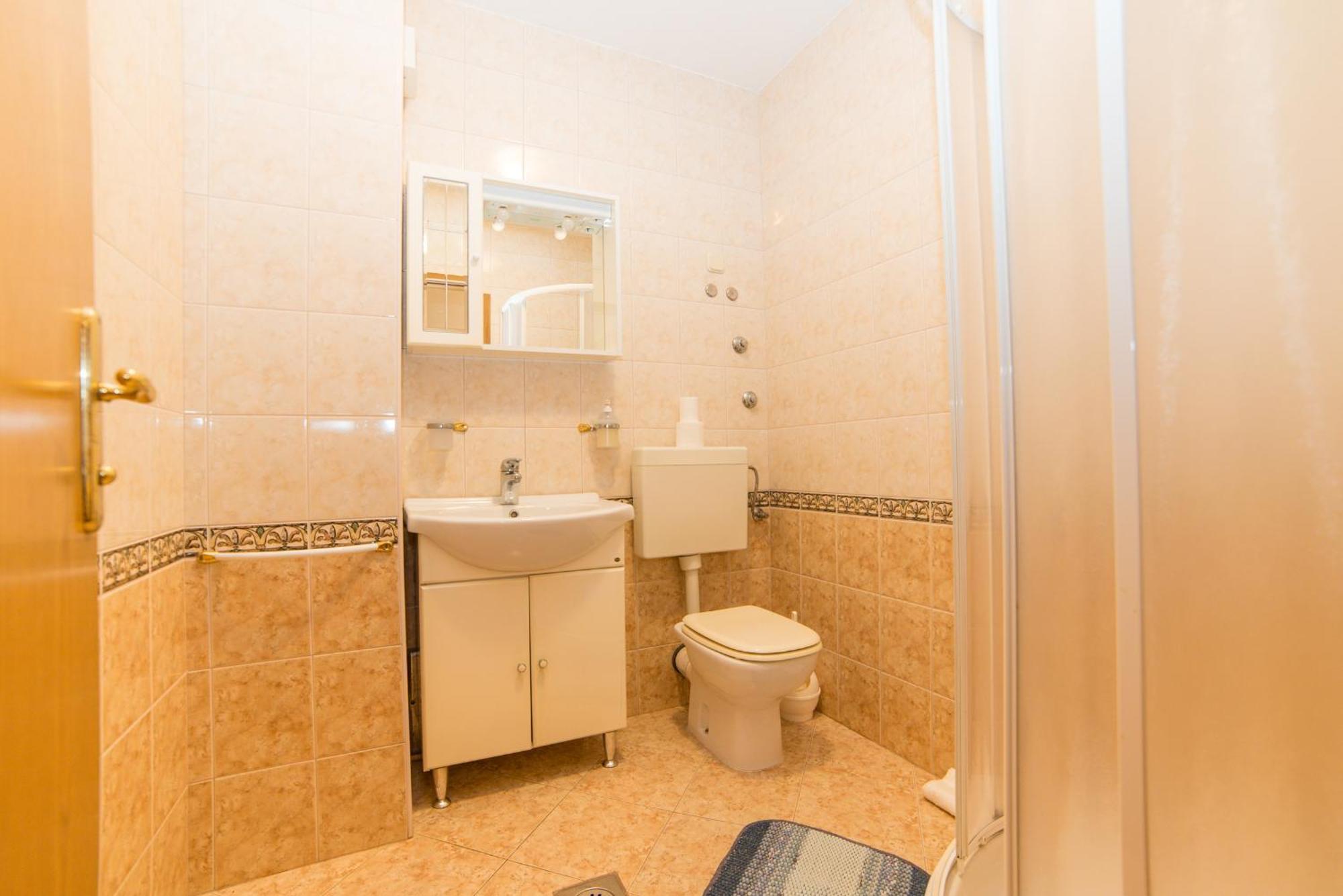 Rooms Glavan 63 Rovinj Exterior photo