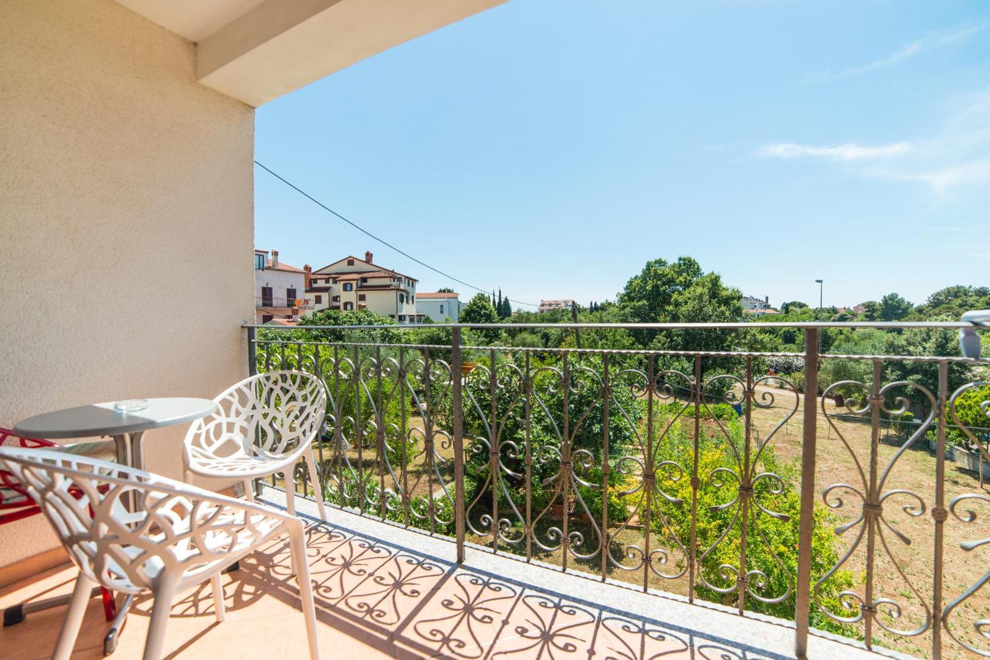 Rooms Glavan 63 Rovinj Exterior photo